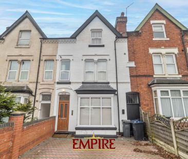 1 bedroom in a house share to rent - Photo 3