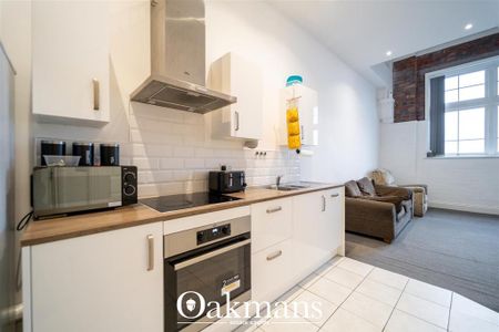 1 bedroom apartment to rent - Photo 5