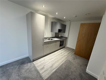 1 bedroom Flat To Rent - Photo 4