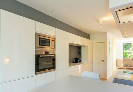 Huis in Oudergem - Foto 4