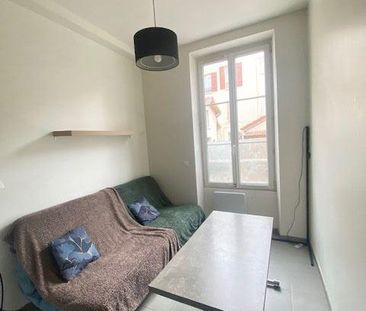 Location Appartement 2 pièces Meublé 18m² LAGNY SUR MARNE 77400 - Photo 2
