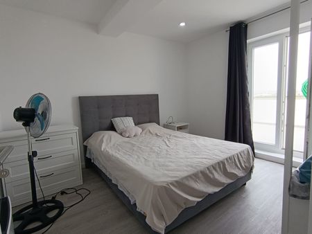 1 bedroom flat with sea and estuary views, in Praia da Barra! - Photo 4