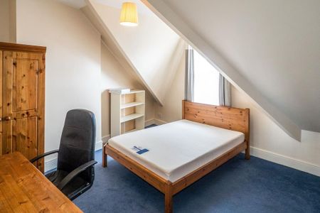 7 bedroom house to rent - Photo 2