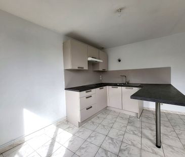 Location Appartement 2 pièces 52m² - Photo 3