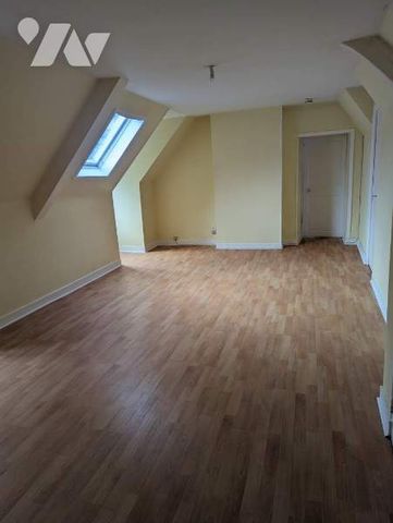 Appartement F2 45m² 1er étage - Photo 2