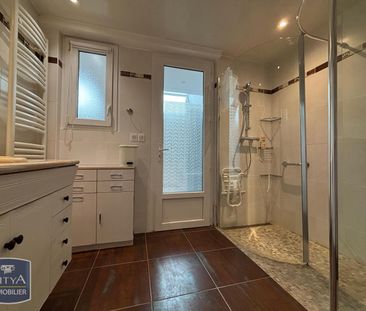 Location Maison 6 pièces 147m² ST NAZAIRE 44600 - Photo 6