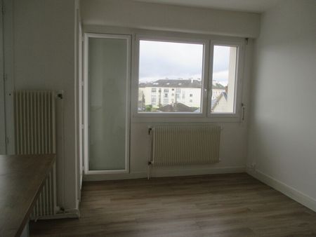 Location Appartement 2 Pièces 37 m² - Photo 2