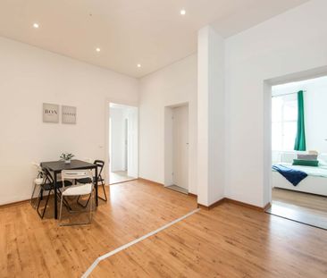 Brückenstraße 10.3 - Photo 1