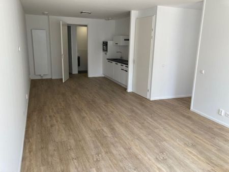 Te huur: Appartement Kade in Roosendaal - Foto 2