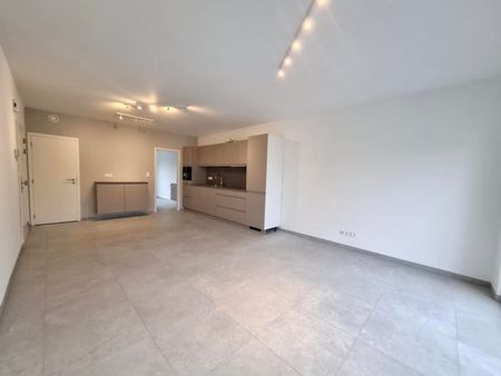 Appartement te huur - Photo 3