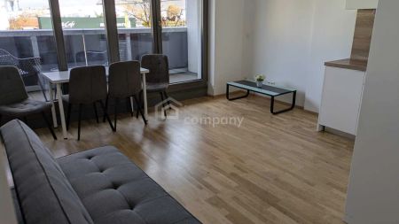 URBANER LIFESTYLE - MODERNES WOHNEN - Mietwohnung mit Loggia - Foto 3