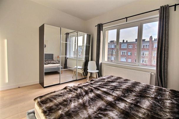 Avenue Moliere, 1180, Uccle - Photo 1