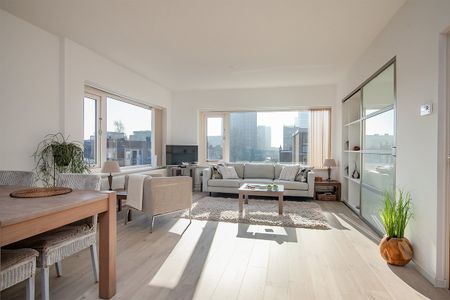 Theresiastraat 12C - Photo 4