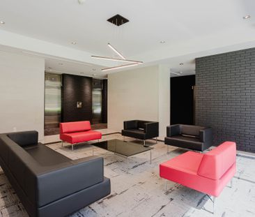 For Lease - 33 Isabella Street Unit# 911, Toronto, Ontario - Photo 2