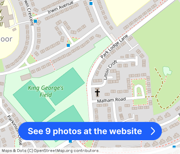 Park Lodge Lane, Wakefield, West Yorkshire, WF1 - Photo 1