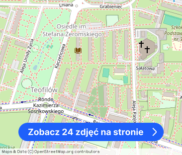 GOTOWE DO ZAMIESZKANIA 2 POKOJE 45M2 - TEOFILÓW - Zdjęcie 1