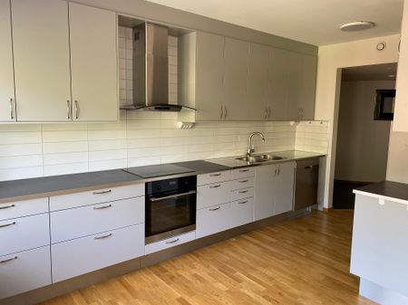 Norra Drottninggatan, Uddevalla - Foto 2