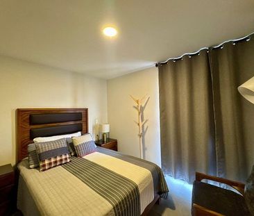 Vive con estilo y comodidad en Real Park | Departamento Amueblado - Photo 4