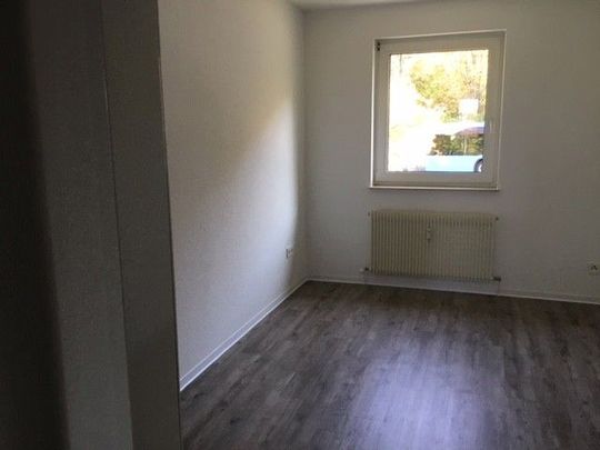 Individuelle 3-Zimmer-Wohnung mit Balkon sucht Mieter - Foto 1