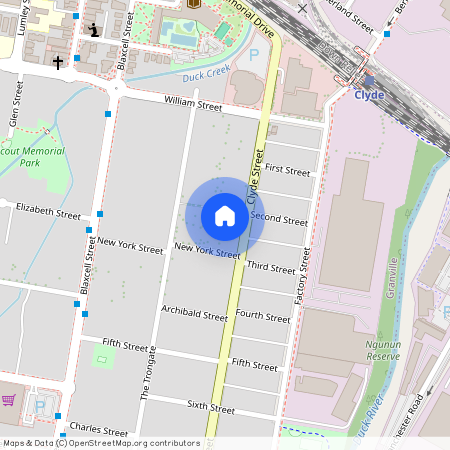 6/50 Clyde Street, NSW 2142, Granville