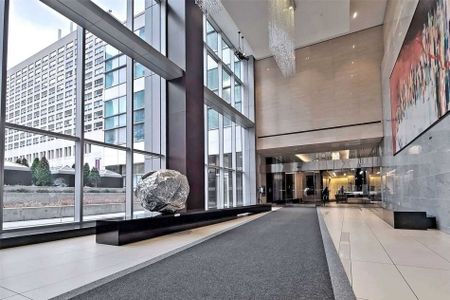 For Lease - 386 Yonge Street Unit# 4208, Toronto, Ontario - Photo 2