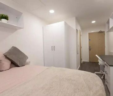 7 Bed Classic Ensuite - Photo 5