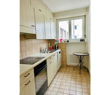 3 Zimmer-Wohnung in Winterthur, möbliert, auf Zeit - Photo 2