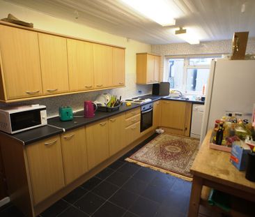 Lisvane street, Cathays - Photo 2