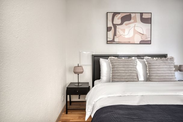 2.5 Zimmer, 45 m², EG - Photo 1