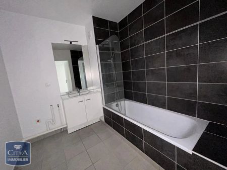 Appartement à louer 3 pièces 63.62m² - Photo 5