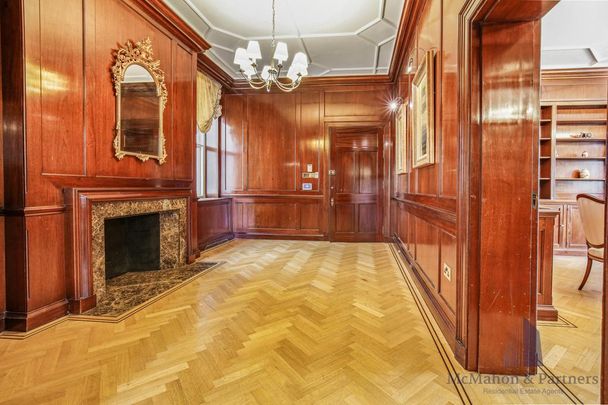 6 bedroom flat to rent - Photo 1