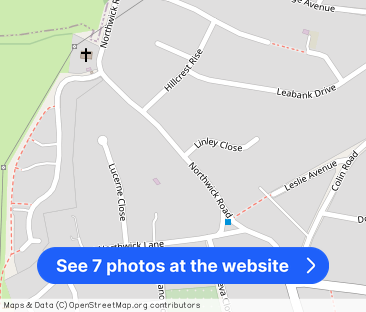 Linley Close, Northwick - Photo 1