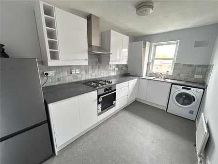 2 bedroom apartment to rent Friar Gate Court, Friar Gate, Derby, Derbyshire, DE1 - Photo 4