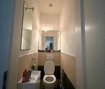 Ich biete eine wunderschöne 4 Zimmer whg.in lierenfeld an - Foto 3