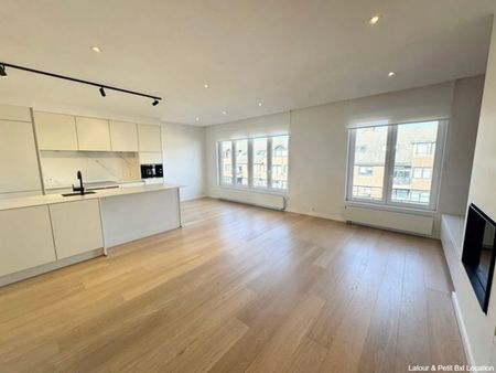Appartement te huur - Photo 2