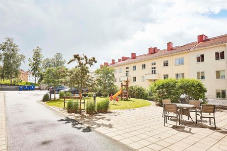 Brahegatan 56 B - Foto 3