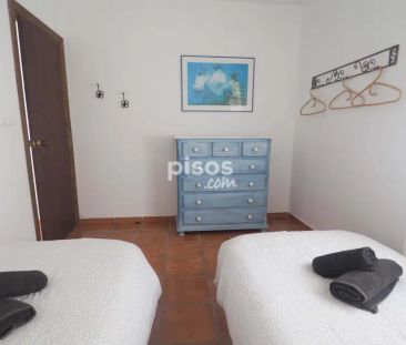 Piso en alquiler en Campo de Gibraltar - Foto 4