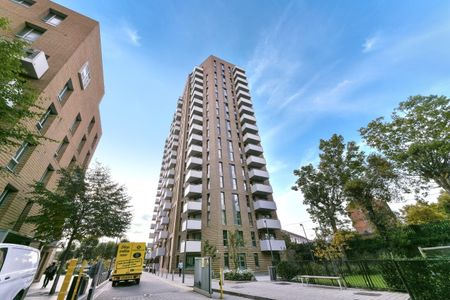 3 Bed Flat, Ivy Point, E3 - Photo 2