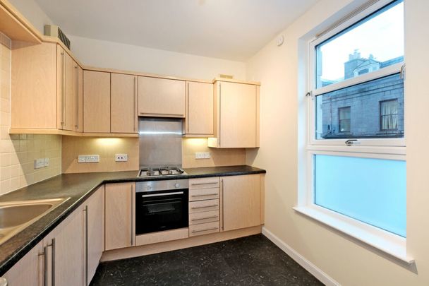 18b New Century House, Crown Street, Aberdeen, AB11 6AY - Photo 1