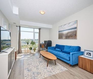 For Lease - 600 North Service Road Unit# 221, Hamilton, Ontario - Photo 3