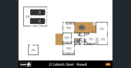 27 Catterick Street, Morwell, Vic 3840 - Photo 5