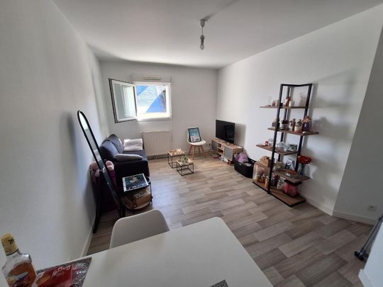 Appartement T2 à louer Bruz - 38 m² - Photo 1