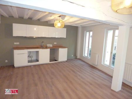 Appartement 3 pièces de 57 à Pontoise - Photo 5
