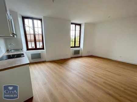 Appartement à louer 2 pièces 47.79m² - Photo 3