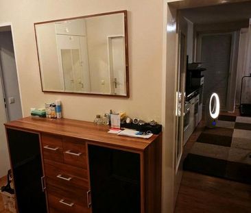 Nachmieter gesucht zum 1.02.2026 3-Zimmer Wohnung (76,54 qm) 1-OG - Photo 1