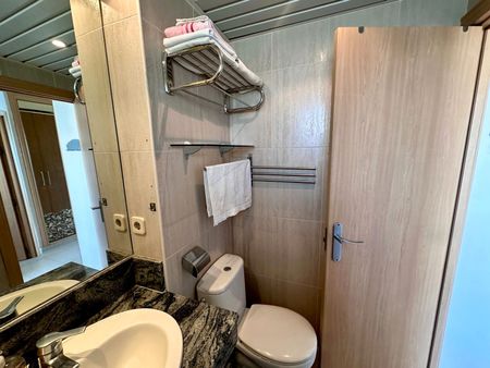 Estudio de alquiler en Avenida Manuel Mena Palma, Cortijo Torrequebrada - Photo 3