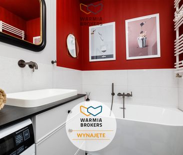 Dwupokojowe z balkonem w nowym budynku! Centrum! - Photo 4