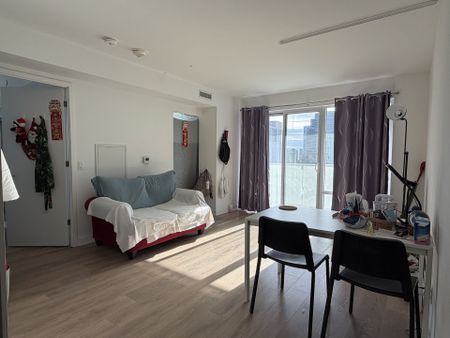 For Lease - 501 Yonge Street Unit# #1509, Toronto, Ontario - Photo 3