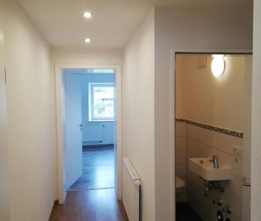 Kochel City Schöne 2 Zimmer Wohnung - Photo 1