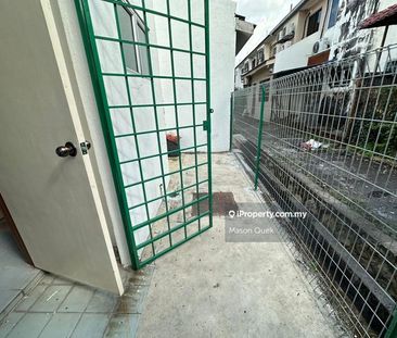 TAMAN PUCHONG UTAMA, Puchong - Foto 6